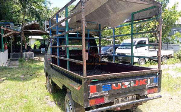 SUZUKI ST 150 PICK UP
