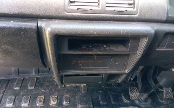 SUZUKI ST 150 PICK UP