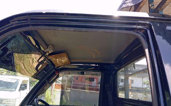 SUZUKI ST 150 PICK UP