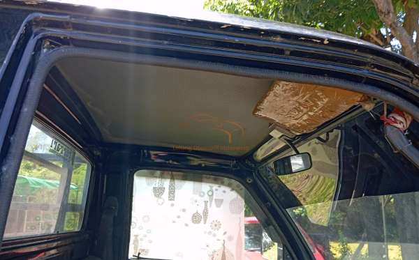 SUZUKI ST 150 PICK UP