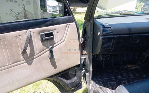 SUZUKI ST 150 PICK UP