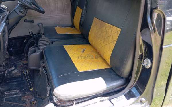 SUZUKI ST 150 PICK UP