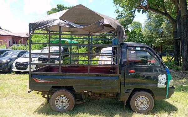 SUZUKI ST 150 PICK UP