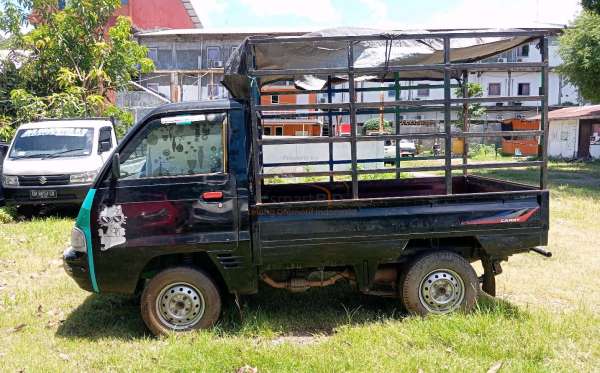 SUZUKI ST 150 PICK UP