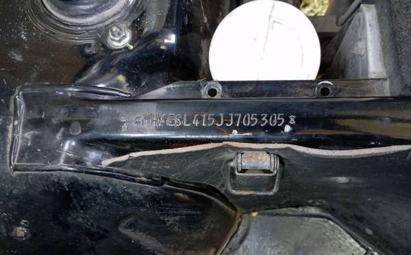 SUZUKI ST 150 PICK UP