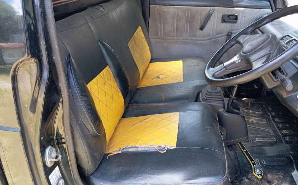 SUZUKI ST 150 PICK UP