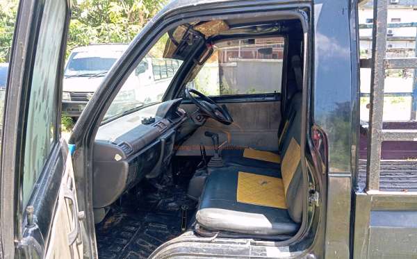 SUZUKI ST 150 PICK UP