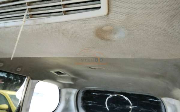 TOYOTA  AVANZA  1.3 G