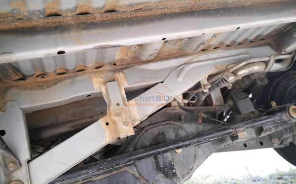 TOYOTA  AVANZA  1.3 G