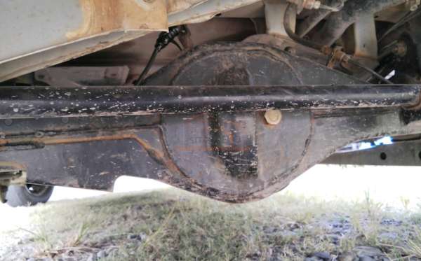 TOYOTA  AVANZA  1.3 G