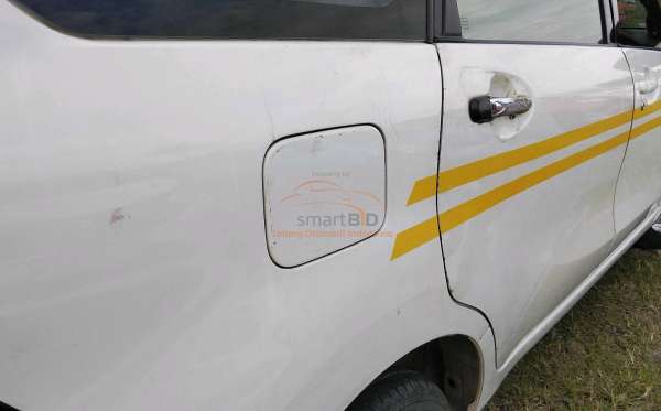 TOYOTA  AVANZA  1.3 G