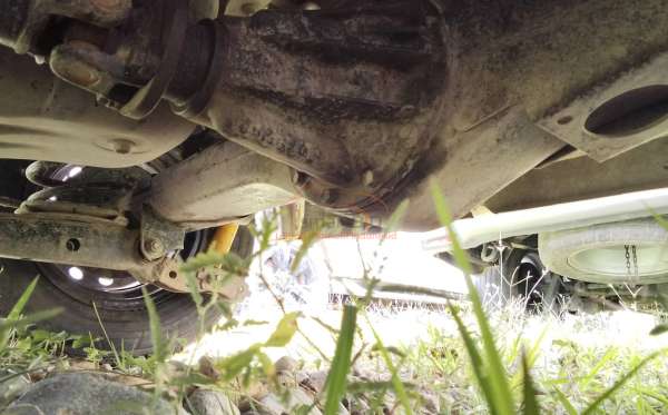 TOYOTA  AVANZA  1.3 G