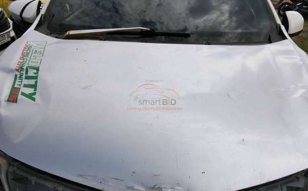 TOYOTA  AVANZA  1.3 G