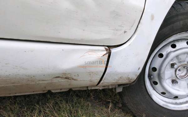 TOYOTA  AVANZA  1.3 G