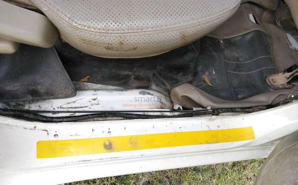 TOYOTA  AVANZA  1.3 G