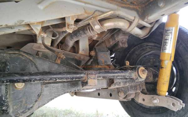 TOYOTA  AVANZA  1.3 G