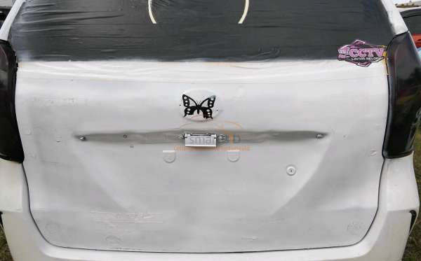 TOYOTA  AVANZA  1.3 G