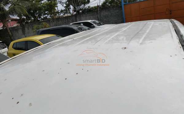 TOYOTA  AVANZA  1.3 G