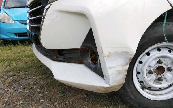 TOYOTA  AVANZA  1.3 G