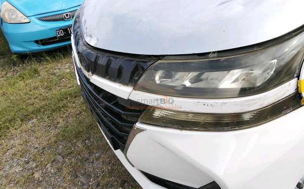 TOYOTA  AVANZA  1.3 G