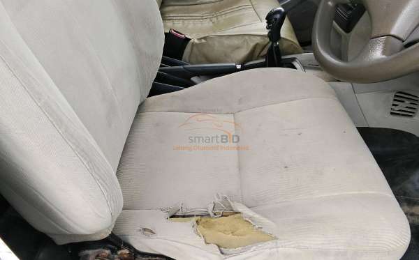 TOYOTA  AVANZA  1.3 G