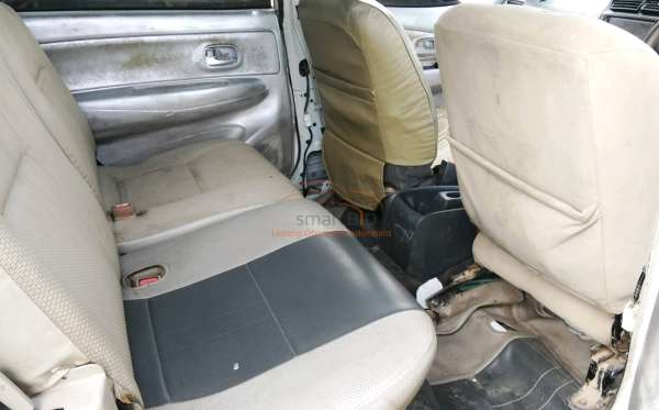 TOYOTA  AVANZA  1.3 G