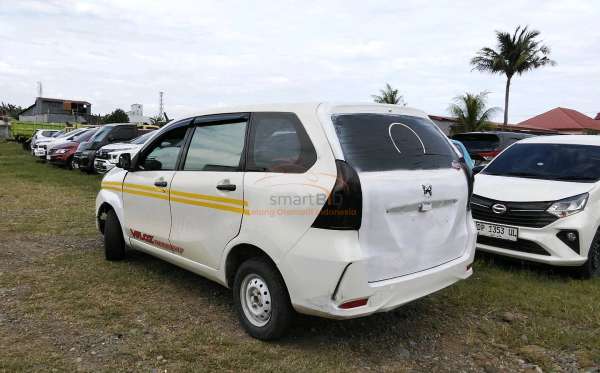 TOYOTA  AVANZA  1.3 G