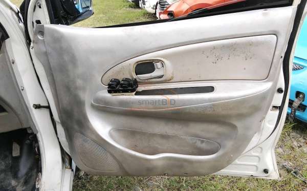 TOYOTA  AVANZA  1.3 G