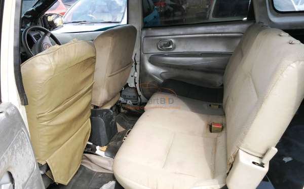 TOYOTA  AVANZA  1.3 G