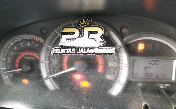 TOYOTA  AVANZA  1.3 G