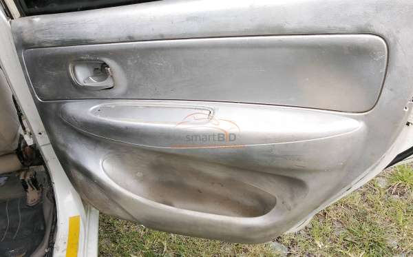 TOYOTA  AVANZA  1.3 G