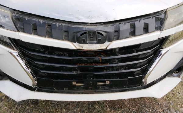 TOYOTA  AVANZA  1.3 G