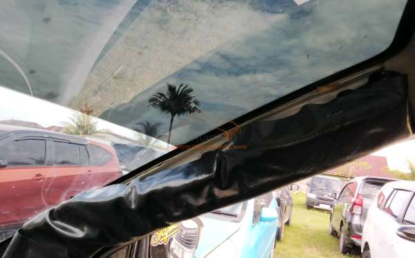 TOYOTA  AVANZA  1.3 G