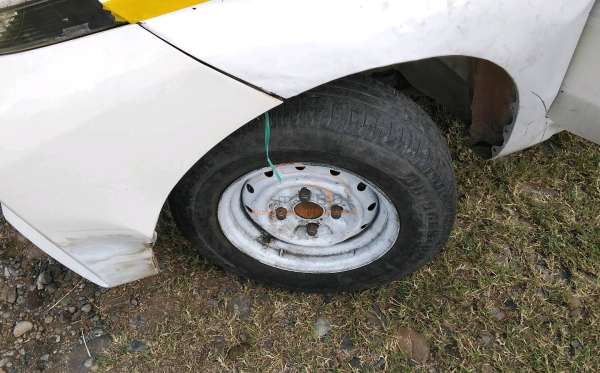 TOYOTA  AVANZA  1.3 G