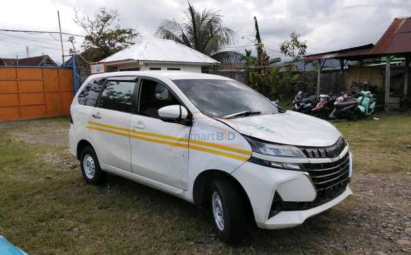 TOYOTA  AVANZA  1.3 G