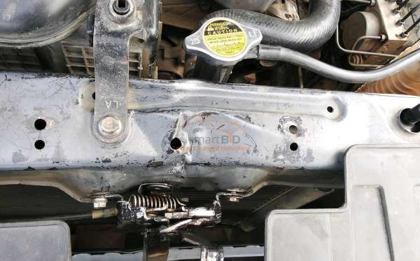 TOYOTA  AVANZA  1.3 G