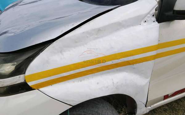 TOYOTA  AVANZA  1.3 G