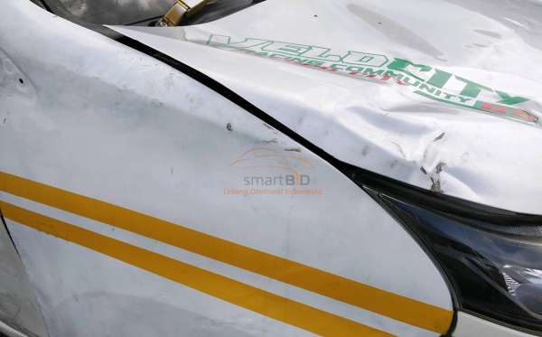 TOYOTA  AVANZA  1.3 G