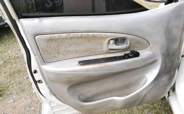 TOYOTA  AVANZA  1.3 G