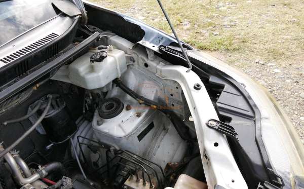 TOYOTA  AVANZA  1.3 G