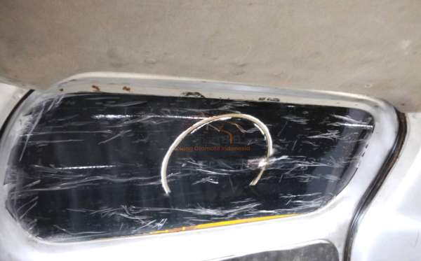 TOYOTA  AVANZA  1.3 G