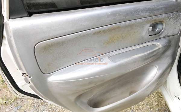 TOYOTA  AVANZA  1.3 G