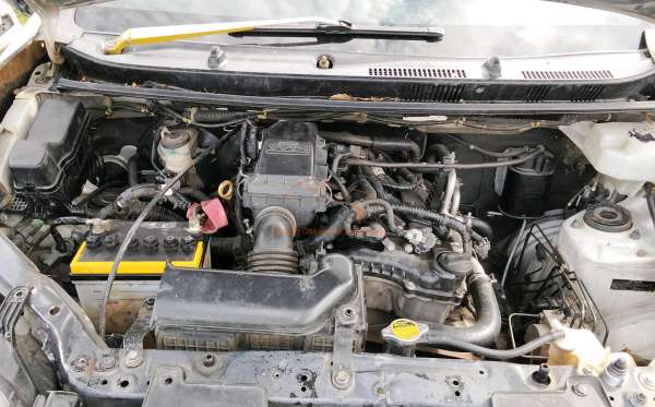 TOYOTA  AVANZA  1.3 G