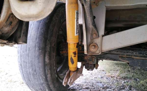 TOYOTA  AVANZA  1.3 G