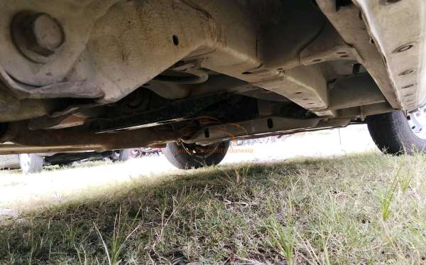 TOYOTA  AVANZA  1.3 G