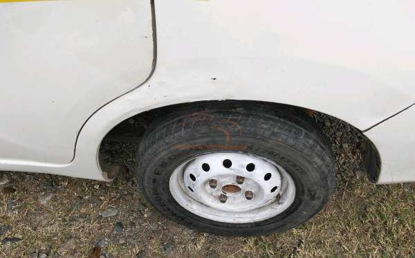 TOYOTA  AVANZA  1.3 G