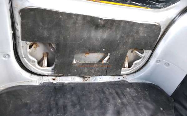 TOYOTA  AVANZA  1.3 G