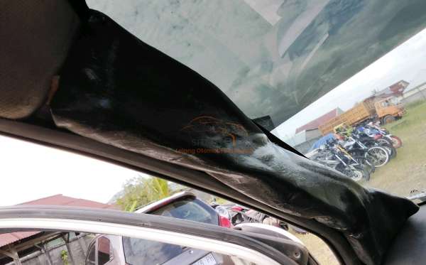 TOYOTA  AVANZA  1.3 G