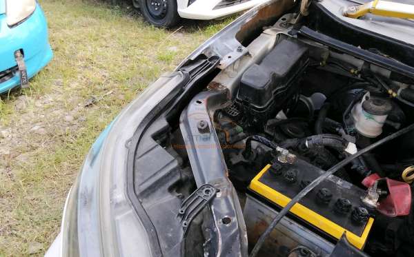 TOYOTA  AVANZA  1.3 G