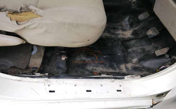 TOYOTA  AVANZA  1.3 G